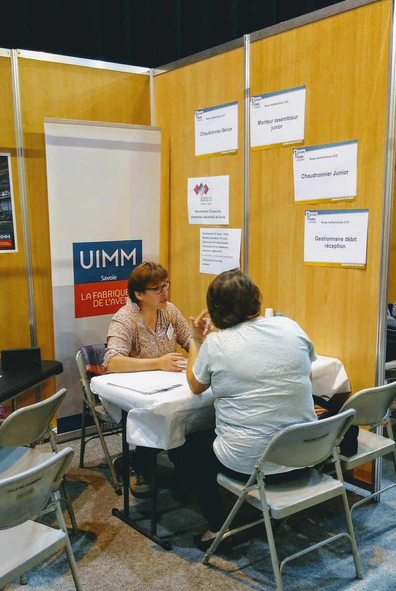 Renaud Charles (@renaudcharlesft) on Twitter photo #1SP1E2017 Forum de recrutement #Chambéry <a href="/UIMMSAVOIE/">UIMM SAVOIE</a> signataire d'1 convention avec @poleemploi_ara #Savoie en recherche pour ses adhérents #1SP1E2017 Forum de recrutement #Chambéry <a href="/UIMMSAVOIE/">UIMM SAVOIE</a> signataire d'1 convention avec @poleemploi_ara #Savoie en recherche pour ses adhérents