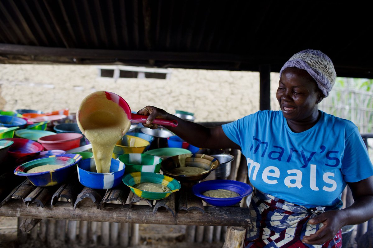 Stoats's tweet photo. Find out why we'll be raising #PorridgeSmiles in support of @MarysMeals this World Porridge Day (10 Oct):
https://t.co/zlPupYk3HW https://t.co/GeLBdDsHPj