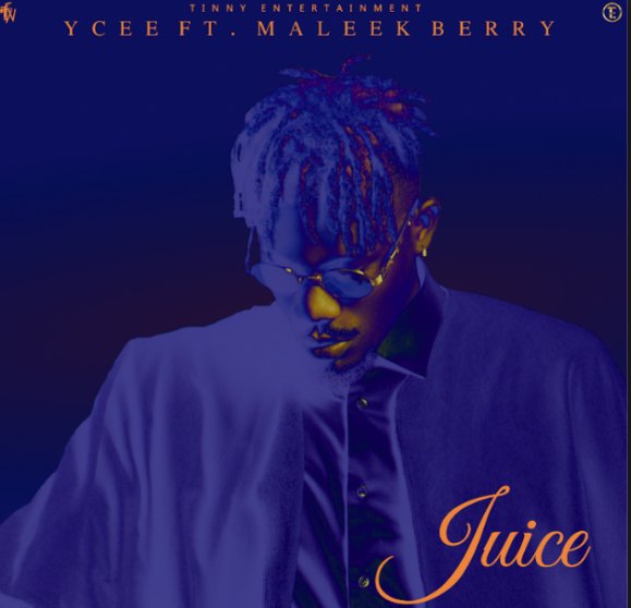 Max1023FM's tweet photo. #NowPlaying'' Juice'' by @iam_YCEE  @MaleekBerry 
on #ContinentalSunrise 
with #Debbilicious @DebsExtra https://t.co/ccUNMzmalK