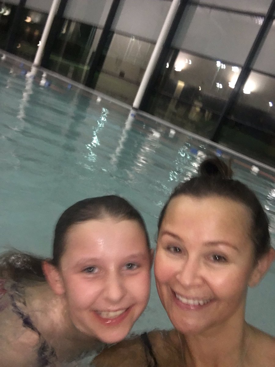 JulieBrandoath's tweet photo. Thu night is #activenight trampolining, running & playing mermaids #feelfithavefun #MyJourney https://t.co/okLQre8pcm