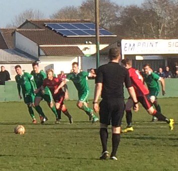 JFab208's tweet photo. @ManorFarmFC v @Cinderford_Town Sat plus a Race Night starting 630pm. Please support the match raffle is in aid of prostate cancer #menutd https://t.co/tawuHzNma4