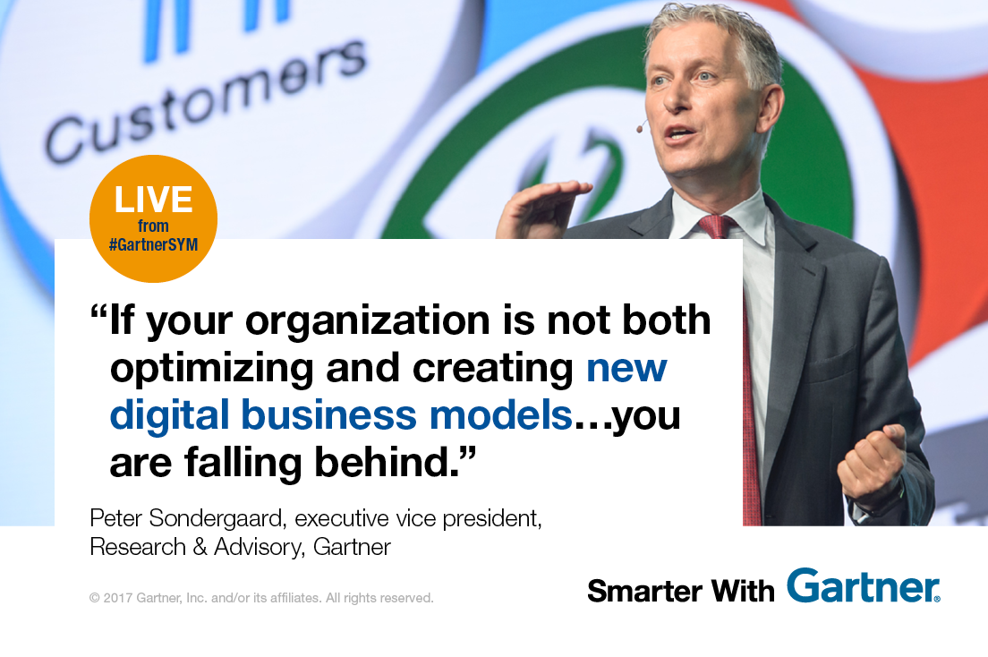 _abiyogarajah's tweet photo. Find out how how CIOs achieve digital value at scale during the #GartnerSYM - Register today! https://t.co/veG4xQ2w7m https://t.co/6jk8G6OPAT