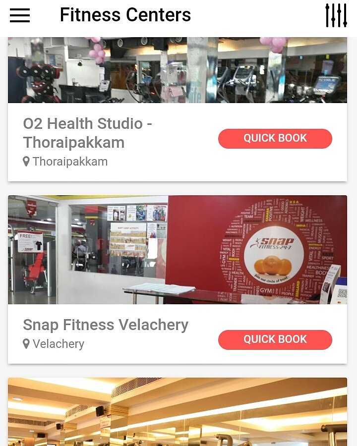 Zapofitapp's tweet photo. @megopichand @anirudhofficial @haarikahassine Workouts at great deals | Jumbo validity for super convenience | Access top Gyms. 14+ areas in #Chennai 

https://t.co/HTqR3OwXtc
 
#fitness https://t.co/H6whO7Lh3E