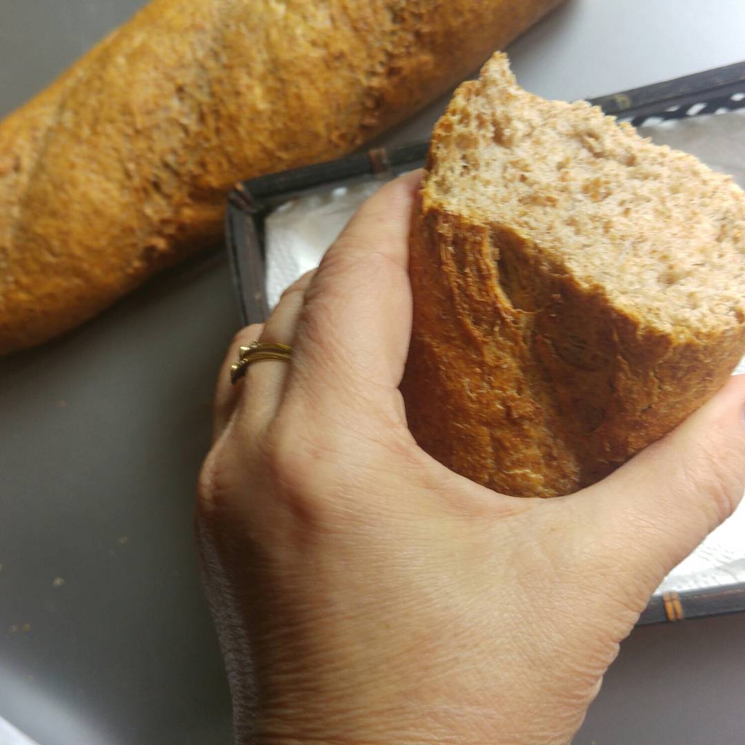chary_serrano's tweet photo. #Felizviernes
Preparando mi desayuno con #pandeverdad #IntegralBakery de #supermercadospiedra
Con trigo entero,en horno #natural #yovidasana https://t.co/lgrUJOcNdt