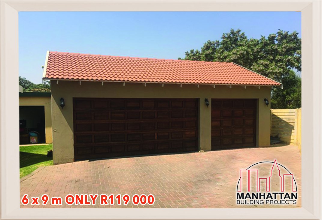 Manhattan Projects tweet media