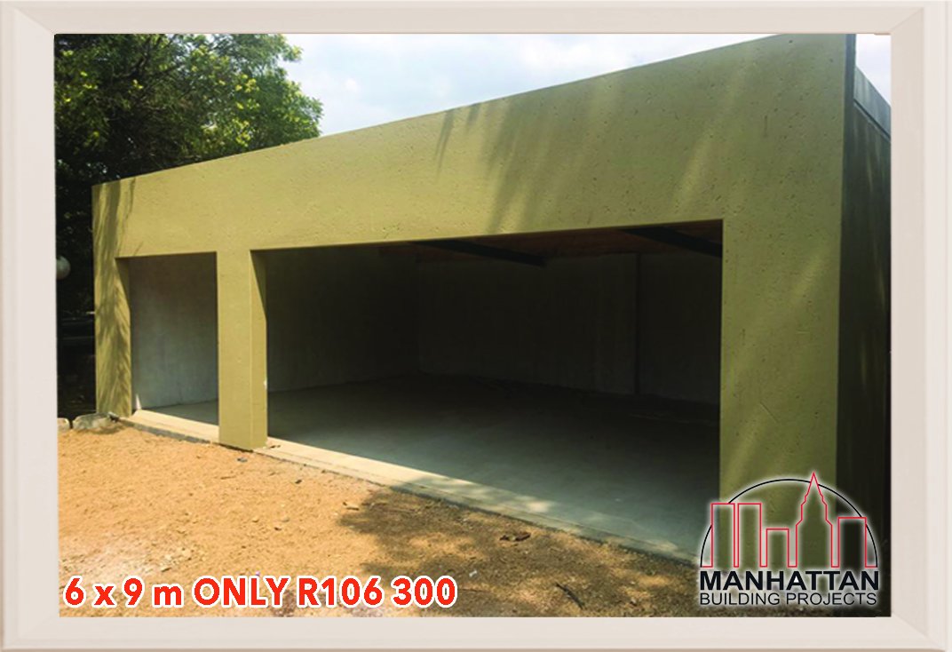 Manhattan Projects tweet media