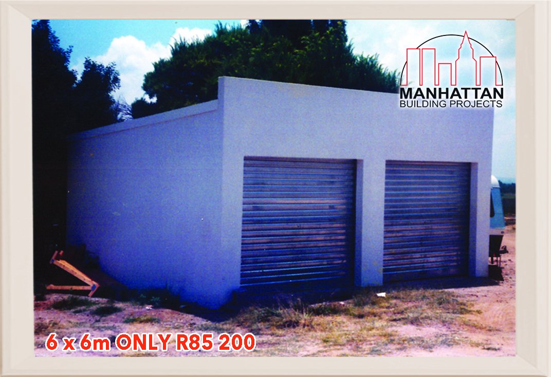 Manhattan Projects tweet media