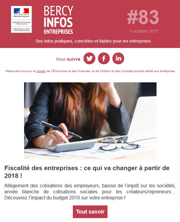 Economie_Gouv tweet picture