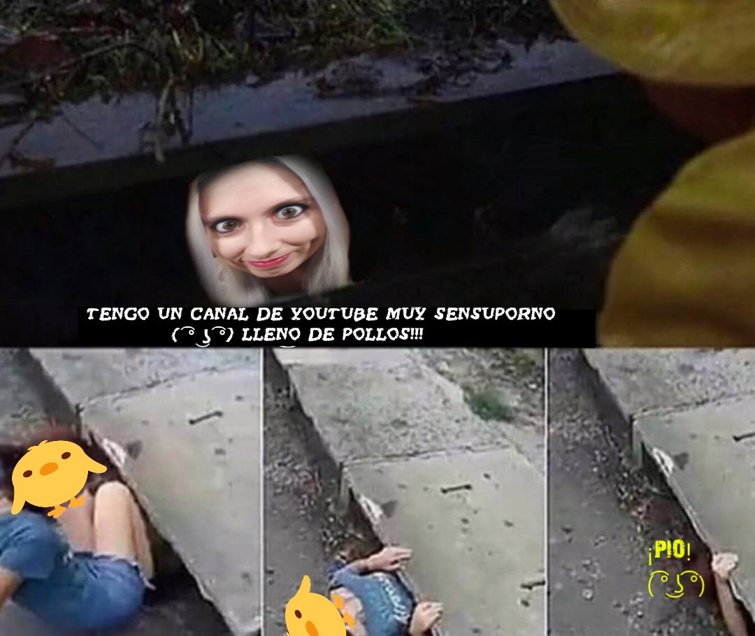 NocturnVenom's tweet image. @LadyReahOfi   Y así fue como Reah me secuestro se dice que intenta llegar al millón! 😂🐥