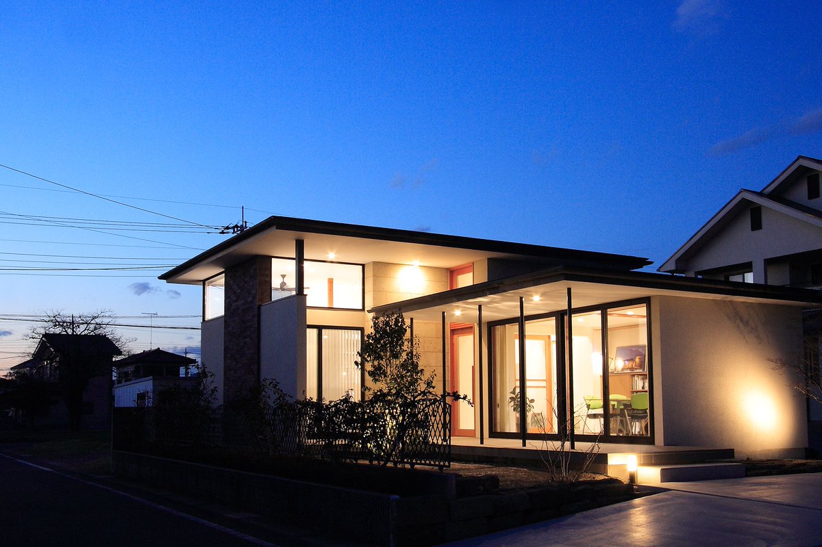 GakuArchitect's tweet photo. 「第5回 佐野市水と緑と万葉のまち景観賞」受賞いたしました。

https://t.co/C3C0PyskRx

#栃木県 #佐野市 #受賞 #岳設計工房 #architecture #architct #landscape #design https://t.co/tkCB0a7K8o