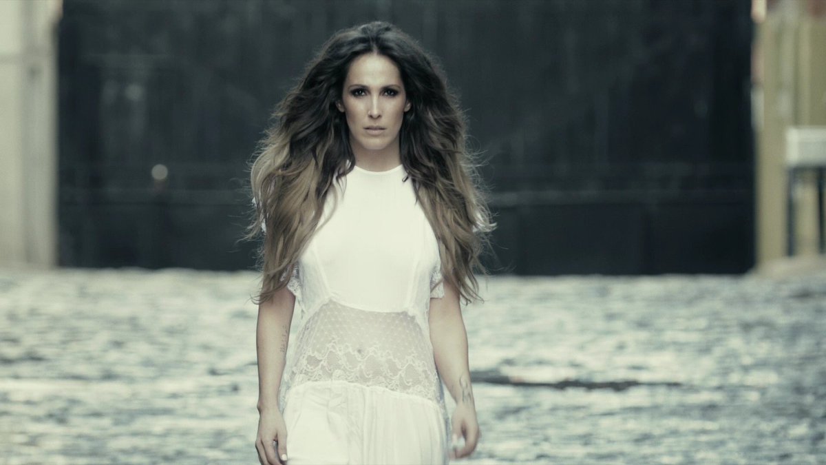 jarabackstage's tweet photo. Qué barbaridad... El videoclip de' Invisible' es el más ESPECTACULAR de toda tu carrera. Enhorabuena @_MaluOficial_ 🙆🏼🙌🏻BRAVA😉😘 https://t.co/69yfphF61D