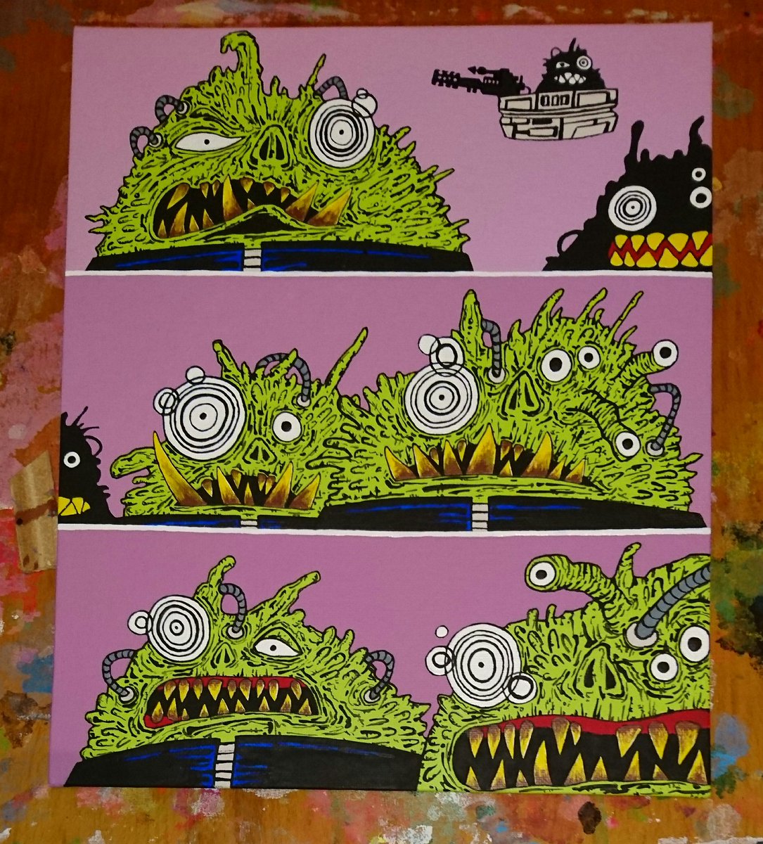 davesimpsonart's tweet photo. https://t.co/GkpK5Hkgpb