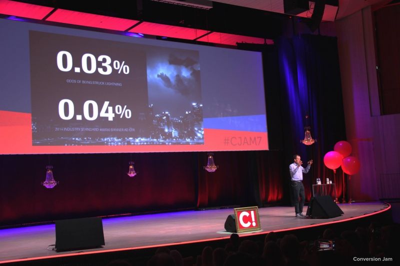 AGConsult's tweet photo. #ConversionJam was weer top met sprekers als @gerrymcgovern en @simoahava. Krijg alle inzichten in 1 overzicht: https://t.co/cypLJs0Gws (NL) https://t.co/RVlx99IsZx