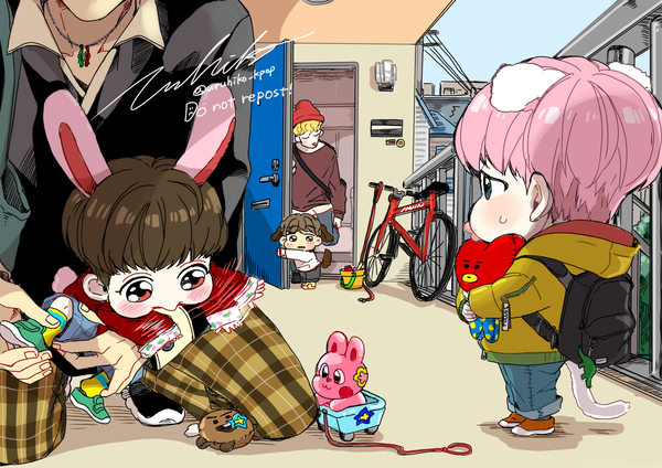 uruhiko_kpop's tweet photo. !? https://t.co/59DB0Enbc1
