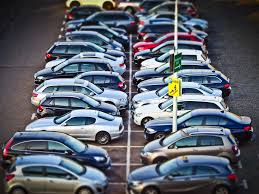 Onderzoek Erasmus UPT en Yellowbrick: winkelend publiek laat zich niet afschrikken door hoge parkeertarieven. 
lnkd.in/gdH4ReA