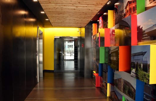 JNArchi's tweet photo. ⏱️J-7 : #JNArchi17 Plus de 1.300 événements sont au programme ! #architecture 👉https://t.co/iO8fZtXNPr https://t.co/parLc60DAY