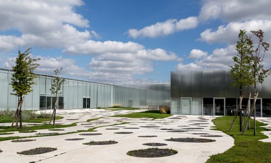 JNArchi's tweet photo. ⏱️J-7 : #JNArchi17 Plus de 1.300 événements sont au programme ! #architecture 👉https://t.co/iO8fZtXNPr https://t.co/parLc60DAY