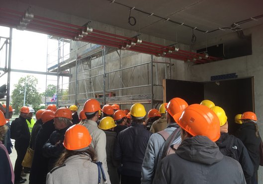 JNArchi's tweet photo. ⏱️J-7 : #JNArchi17 Plus de 1.300 événements sont au programme ! #architecture 👉https://t.co/iO8fZtXNPr https://t.co/parLc60DAY