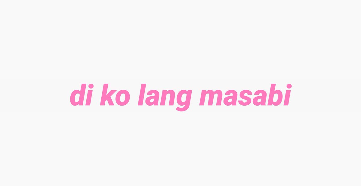 ThatsKisses's tweet photo. Ano nga ba ang di mo lang masabi? Sabihin mo na sa replies section using the tag:

KISSES AtPalmoliveUltraMegaExpo https://t.co/jgcJ3VcoM0