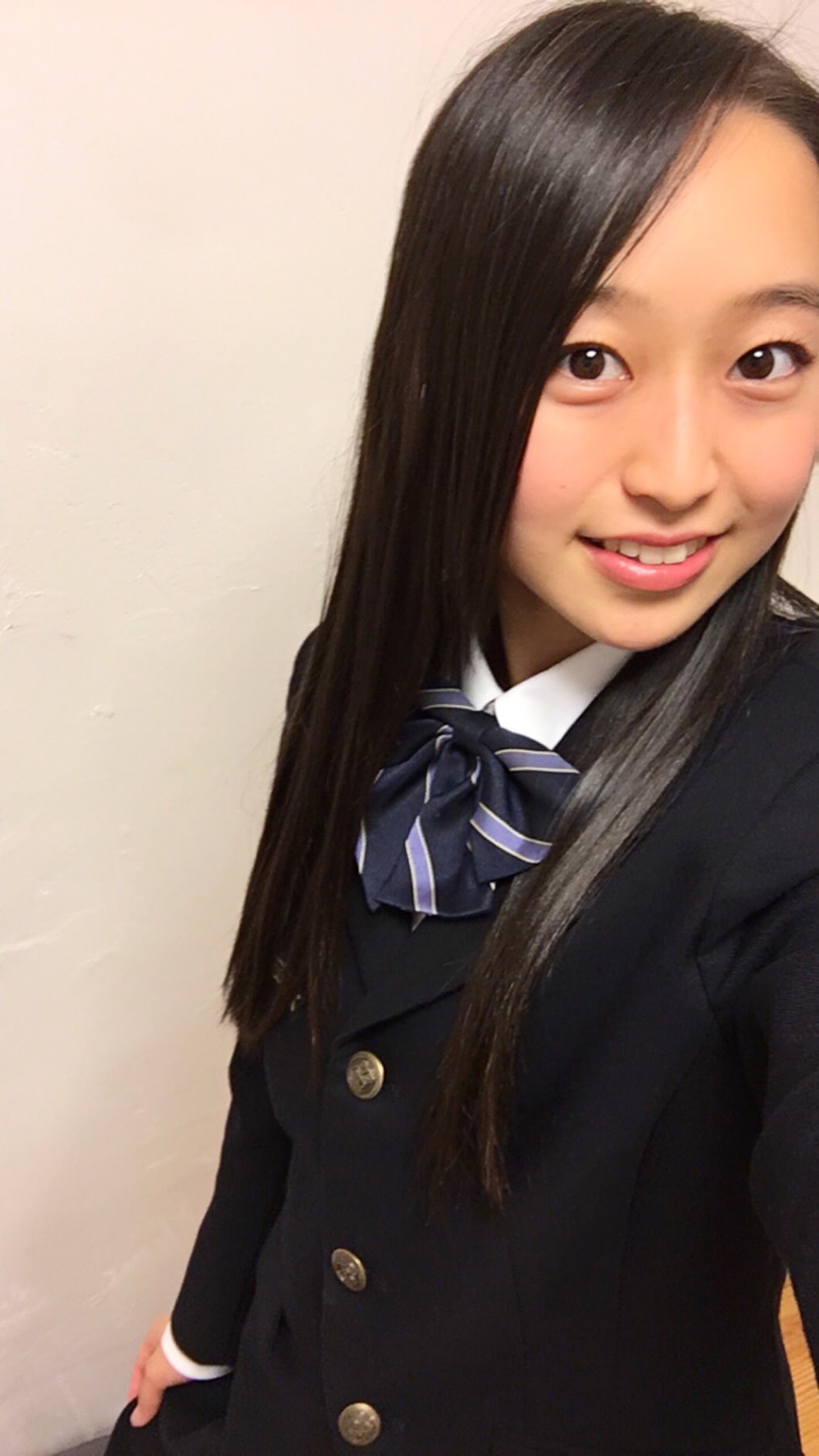 東明館中学校 制服など
