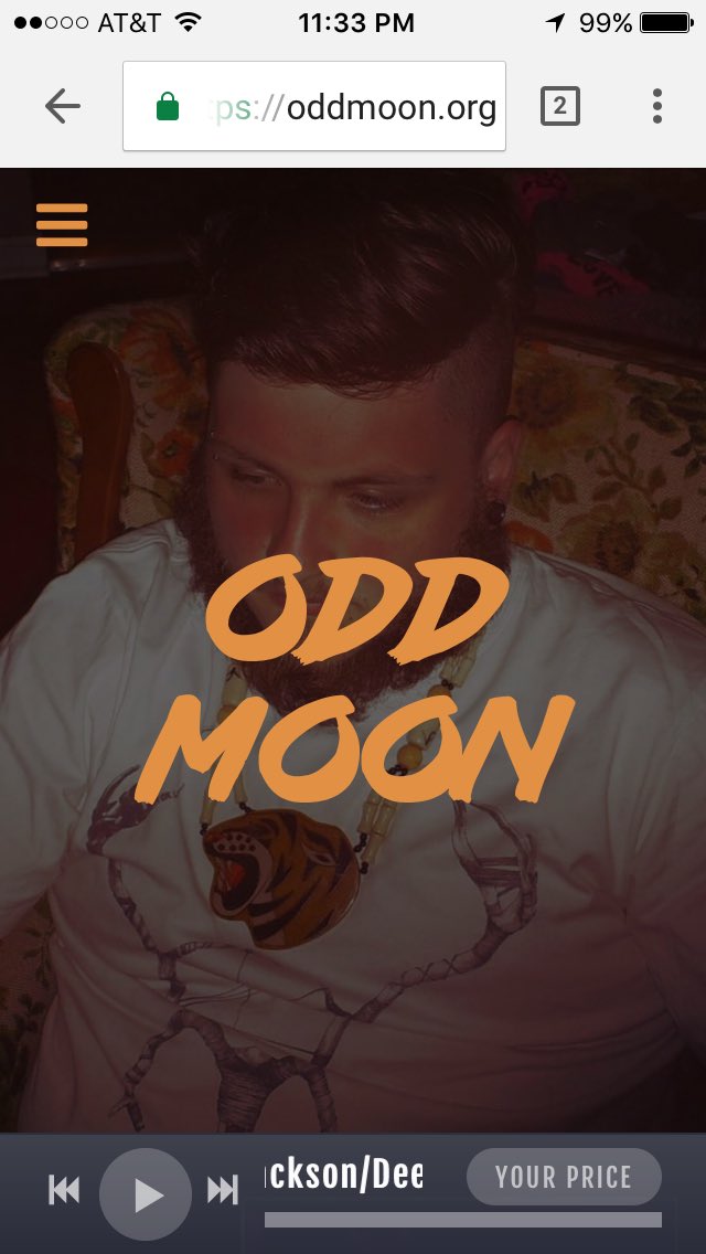oddmoonrising's tweet photo. https://t.co/Xot0U14fHg is live now! #HipHop #Nashville #Rap #Chill #OddMoon https://t.co/62Lcn44reL