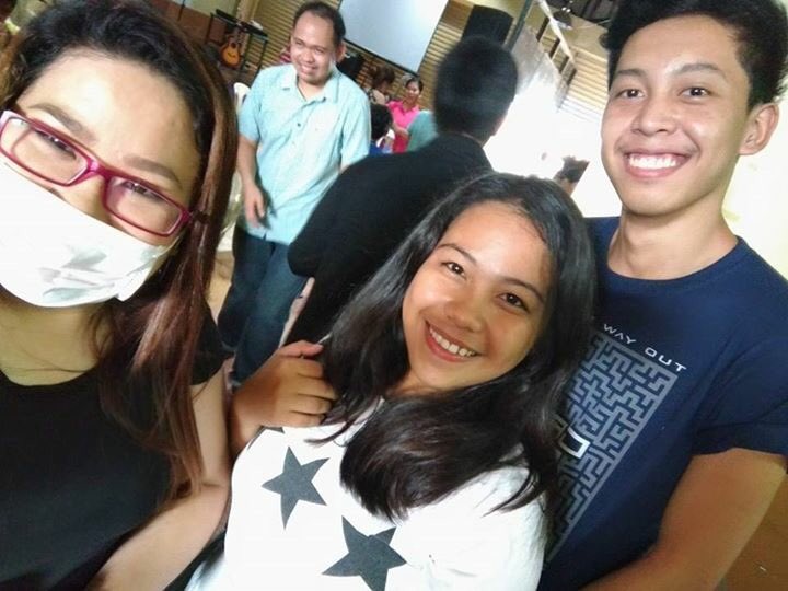 AdrianCarl30's tweet photo. #Nyelpieee😅 https://t.co/2egPMMnqit