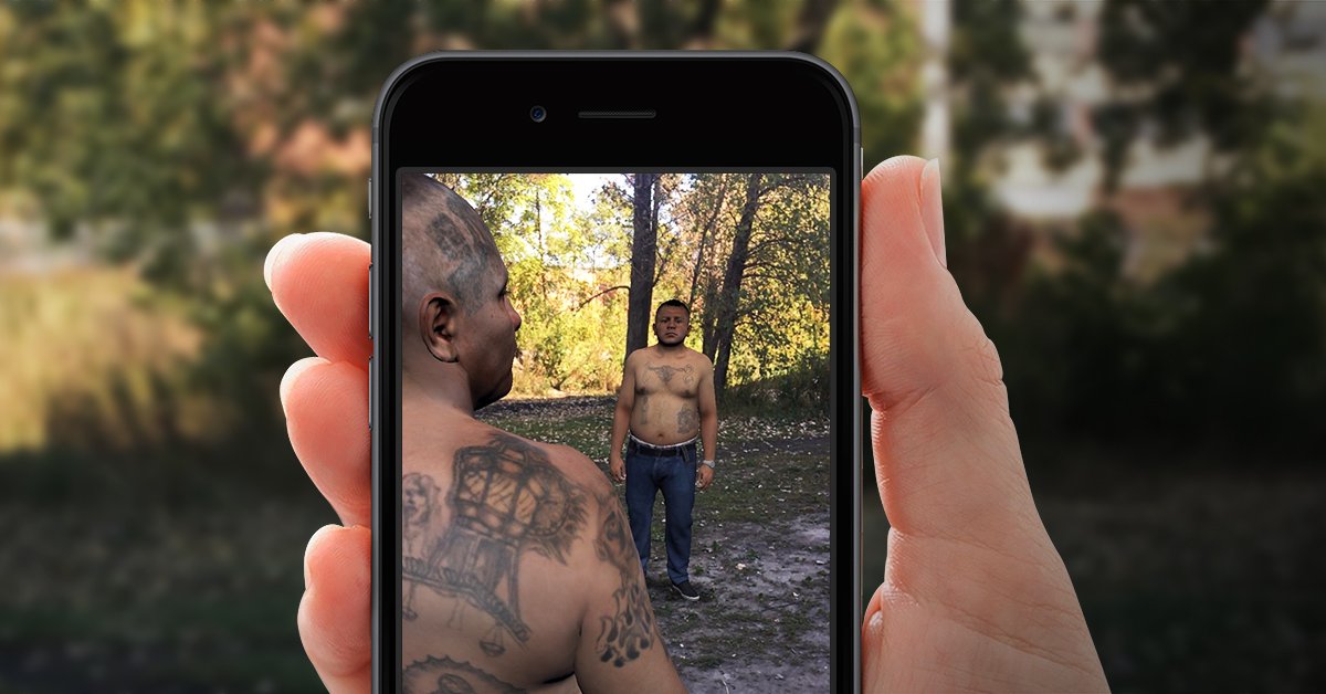 @KBenK <a href="/ChloeFJ/">Chloé Jarry</a> <a href="/onf/">Office national du film du Canada</a> <a href="/bonjourdpt/">Dpt.</a> <a href="/emissiveVR/">Emissive</a>