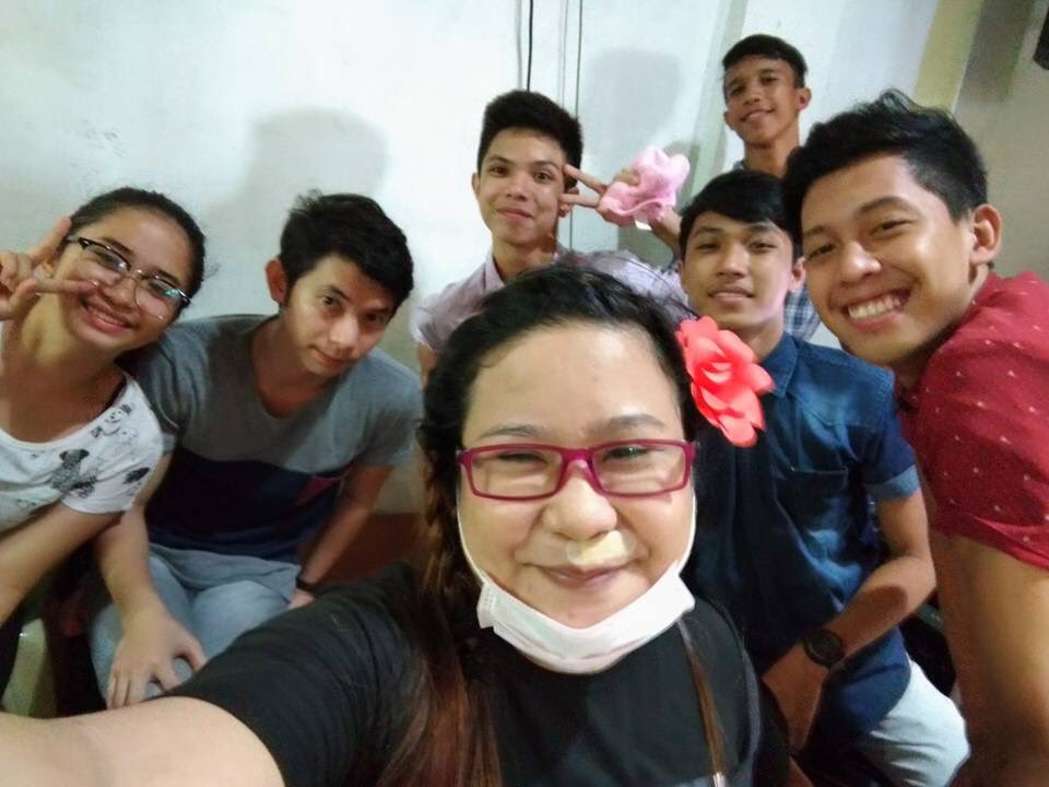 AdrianCarl30's tweet photo. #Wacky😝😅 https://t.co/pArmkpwqRP