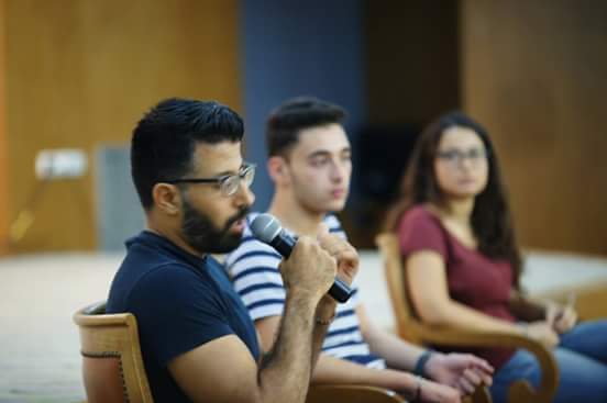 Tarek Ajili tweet media