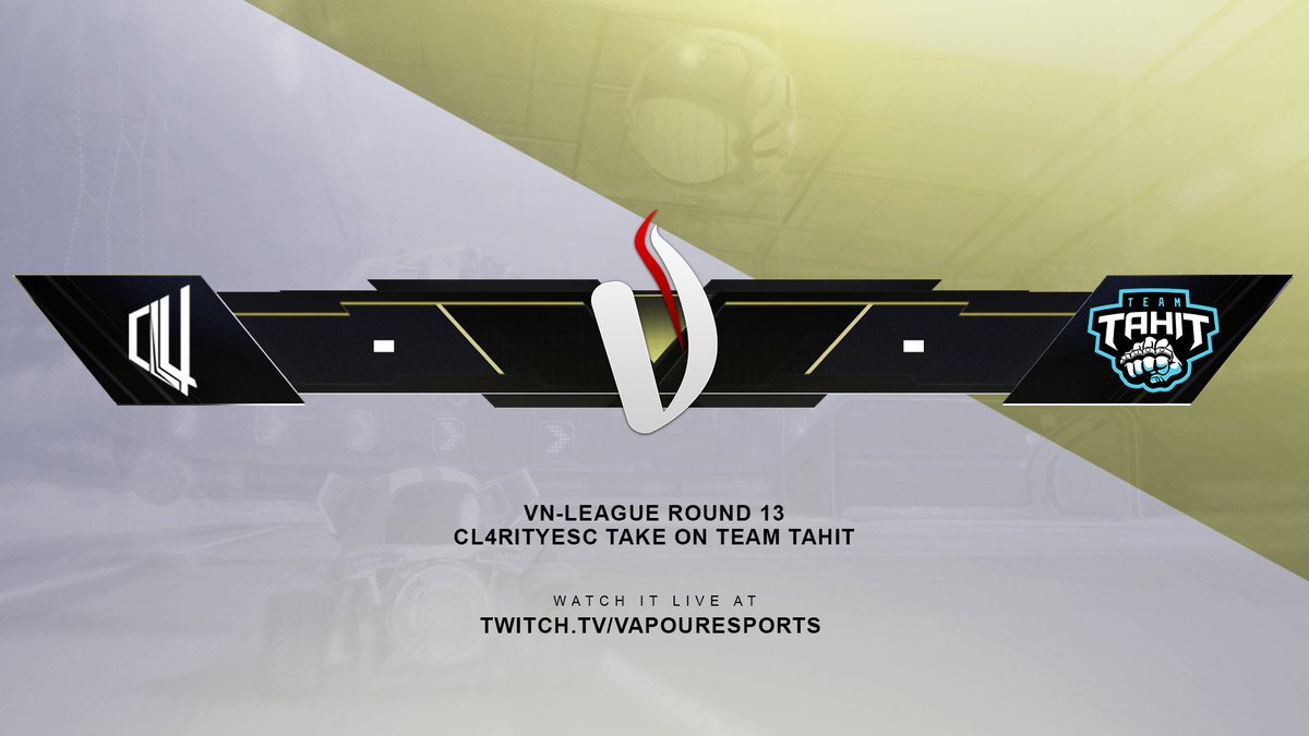 Cl4rityESC's tweet photo. [#RL] Good Luck to @TeamTahit as we go against them in our only game of #VNL Week 4 #CL4CONQUEST https://t.co/nmMUFcKih5
