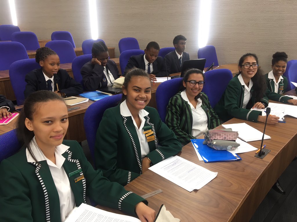 SKA SA Outreach tweet media