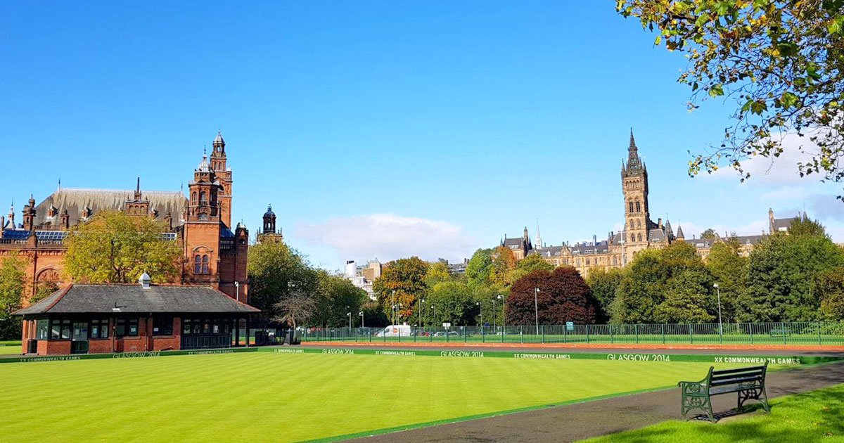UofGlasgow tweet picture