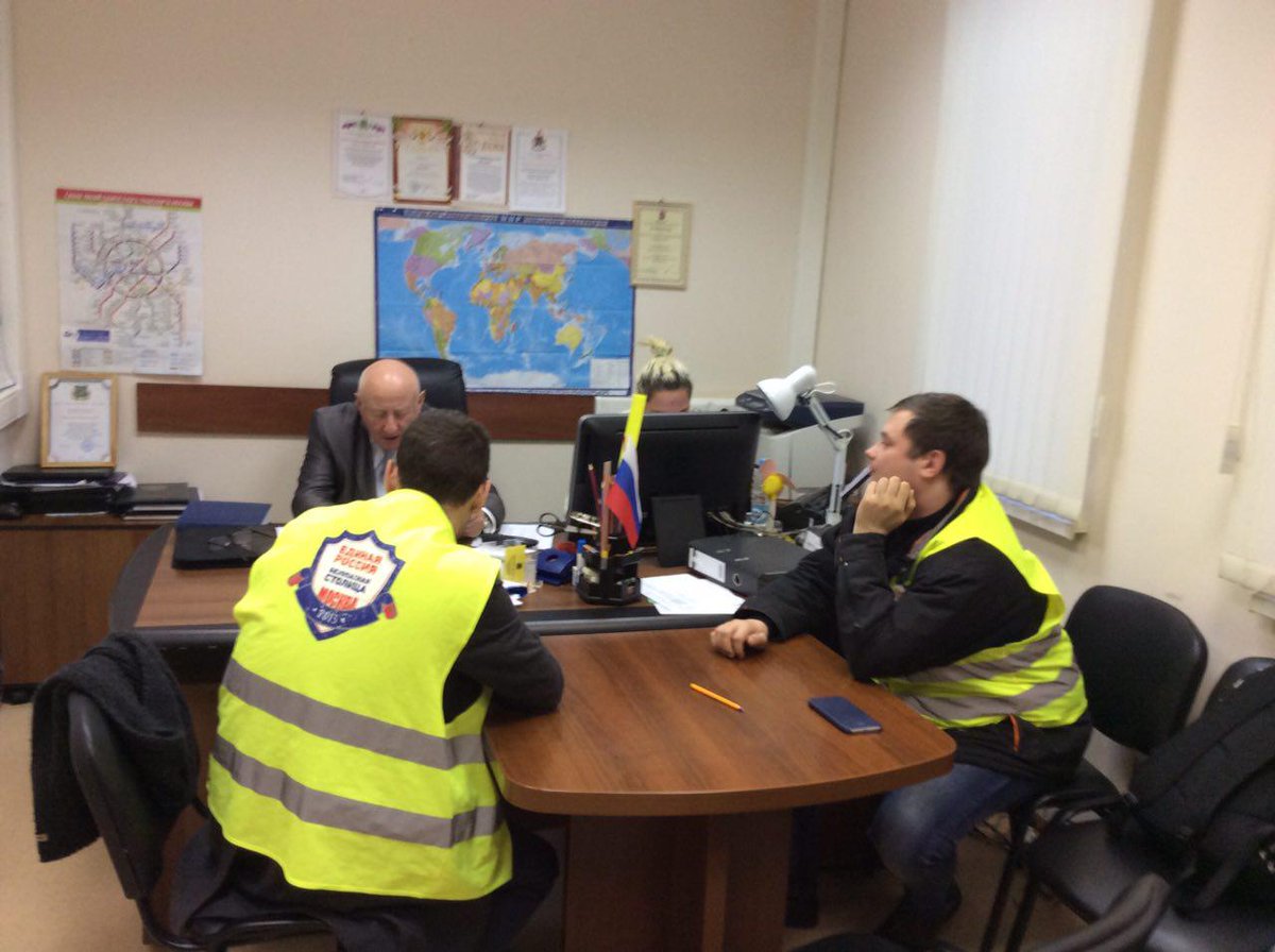 5 октября #Безопаснаястолица в районе Замоскворечье прошла без нарушений. Была проведена проверка по центральным улицам района