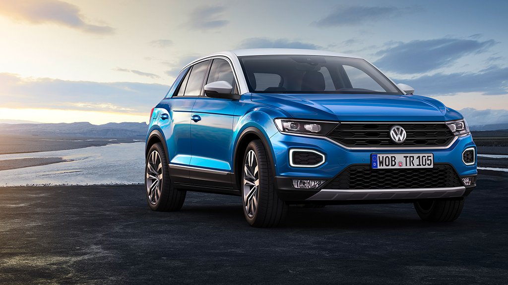 VW_es's tweet image. Seguro de si mismo. Nuevo #VWTRoc goo.gl/XgU1im