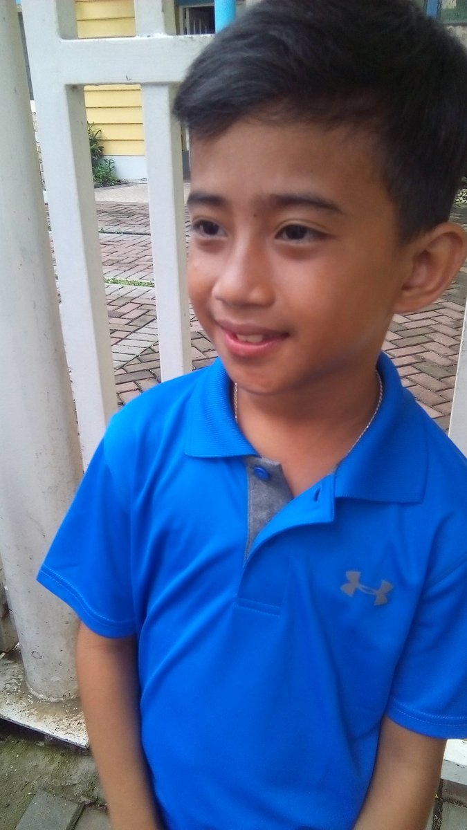 iamjctfan's tweet photo. Clydnatics SixPowered

We Love Baby Bunso https://t.co/b6Or4wVwD3
