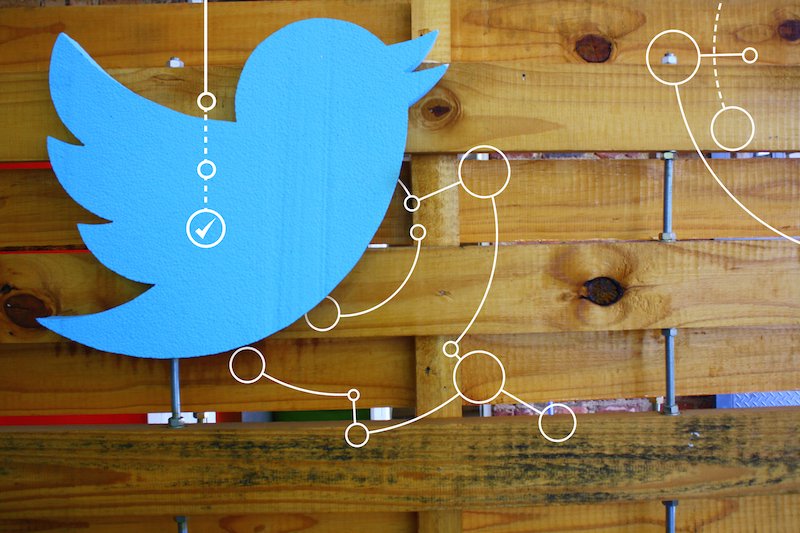 ClickMaven's tweet image. Tweet Tweet! Finally, Twitter is testing more characters.
zurl.co/0e1AK
#ClickMaven #PerformanceMarketing #Twitter #DigitalAgency