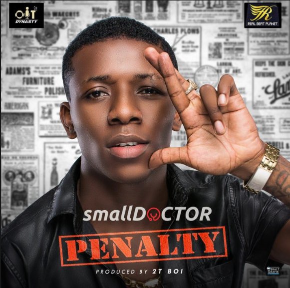 Max1023FM's tweet photo. #NowPlaying ''Penalty'' by @iam_smalldoctor 
on #ContinentalSunrise 
with #Debbilicious @DebsExtra https://t.co/kobG2LU4l9