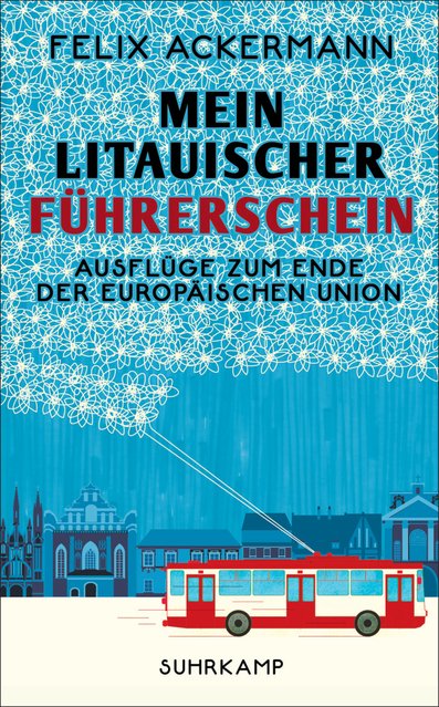 LTinLeipzig's tweet photo. Felix Ackermann stellt am 17, Oktober in Berlin sein Buch vor. Wir freuen uns! https://t.co/zr6vBJZnTn https://t.co/CaO2G7tcHm