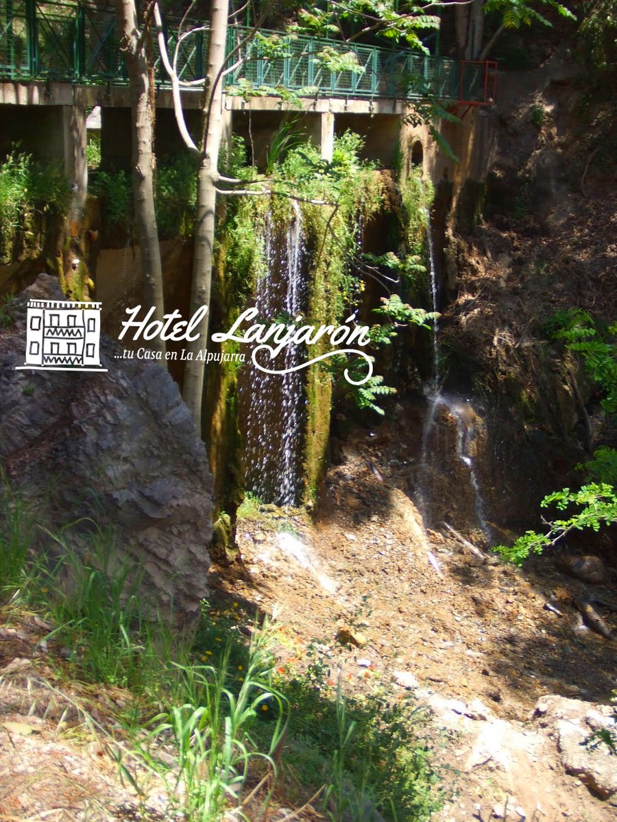 HotelLanjaron's tweet photo. Alójate en el Hotel Lanjarón,tu casa en la Alpujarra, para disfrutar de la Fantasía Musical en concierto por la Asociación Musical Lanjarón https://t.co/l038788sxE