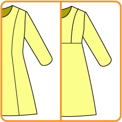 服の作り方と型紙うさこの洋裁工房 プリンセスラインのワンピースの型紙をハイウエストにする方法をアップしました 改造方法はたくさんまとめているので 組み合わせれば手持ちの型紙1つで作れるデザインが一気にふえますよ T Co R2fjeqduoj 服の作り方と型紙うさこの洋裁工房 プリンセスラインのワンピースの型紙をハイウエストにする方法をアップしました 改造方法はたくさんまとめているので 組み合わせれば手持ちの型紙1つで作れるデザインが一気にふえますよ T Co R2fjeqduoj