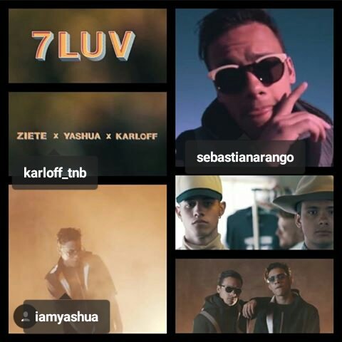 LoverMusic23's tweet photo. @imyashua #7LUV https://t.co/znumczpMdS #DaleYashua 💞😍😘 https://t.co/vBucWRI8Ho