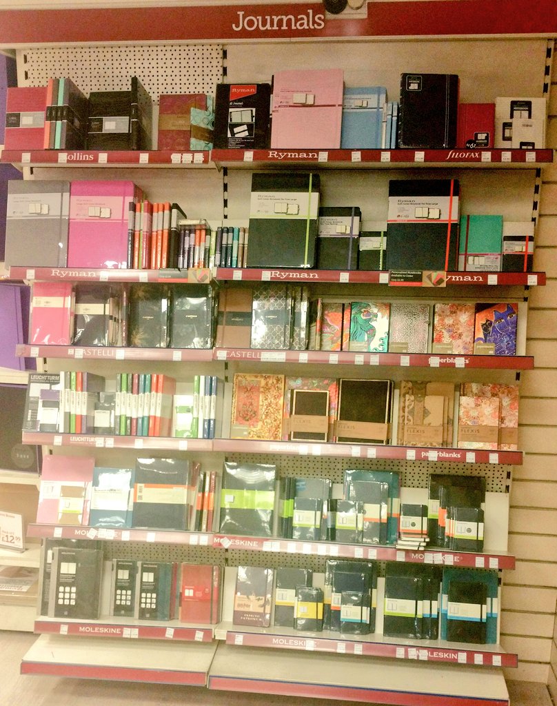StudentsWorc's tweet photo. Enjoy 15% STUDENT DISCOUNT at @RymanStationery #Worcester THIS WEEK ONLY! ✏😊 find them in @CrownGateWorc Friary Walk! #WorcestershireHour https://t.co/zdZt8Lgj1g