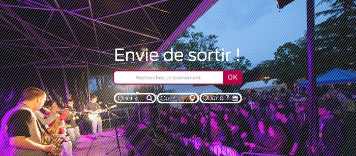 Sortir.sicoval.fr : le nouvel #agenda #culturel de l’Agglo -
bit.ly/sortirausicoval #sudesttoulousain #sorties