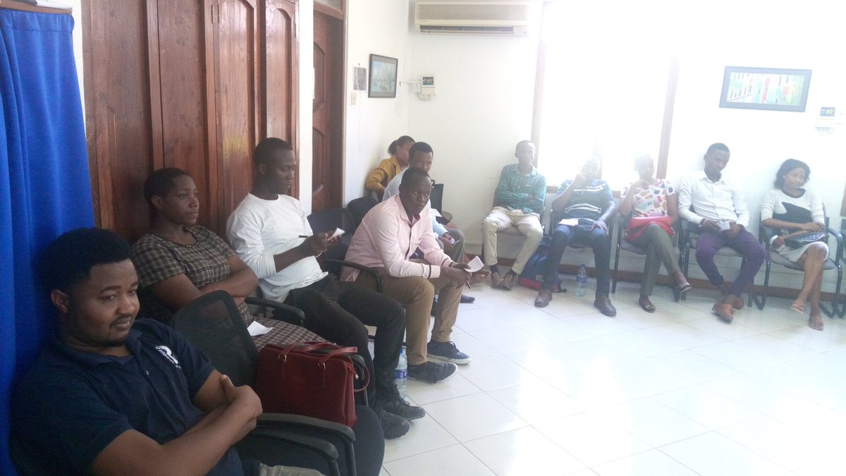 Raleigh Tanzania tweet media