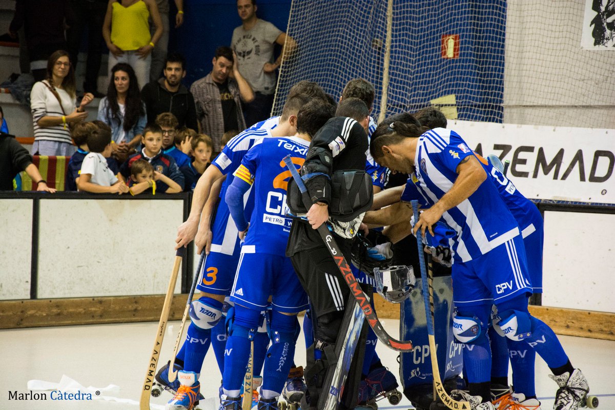 mcatedra95's tweet image. Les millors imatges del @cpvoltrega - @FCBhoquei #SupercopaOK

goo.gl/SdkabG