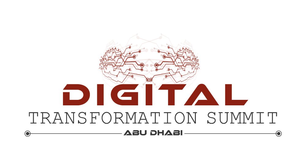 Join us at Abu Dhabi Digital Transformation Summit digitaltransformationabudhabi.com #ACMDTS
