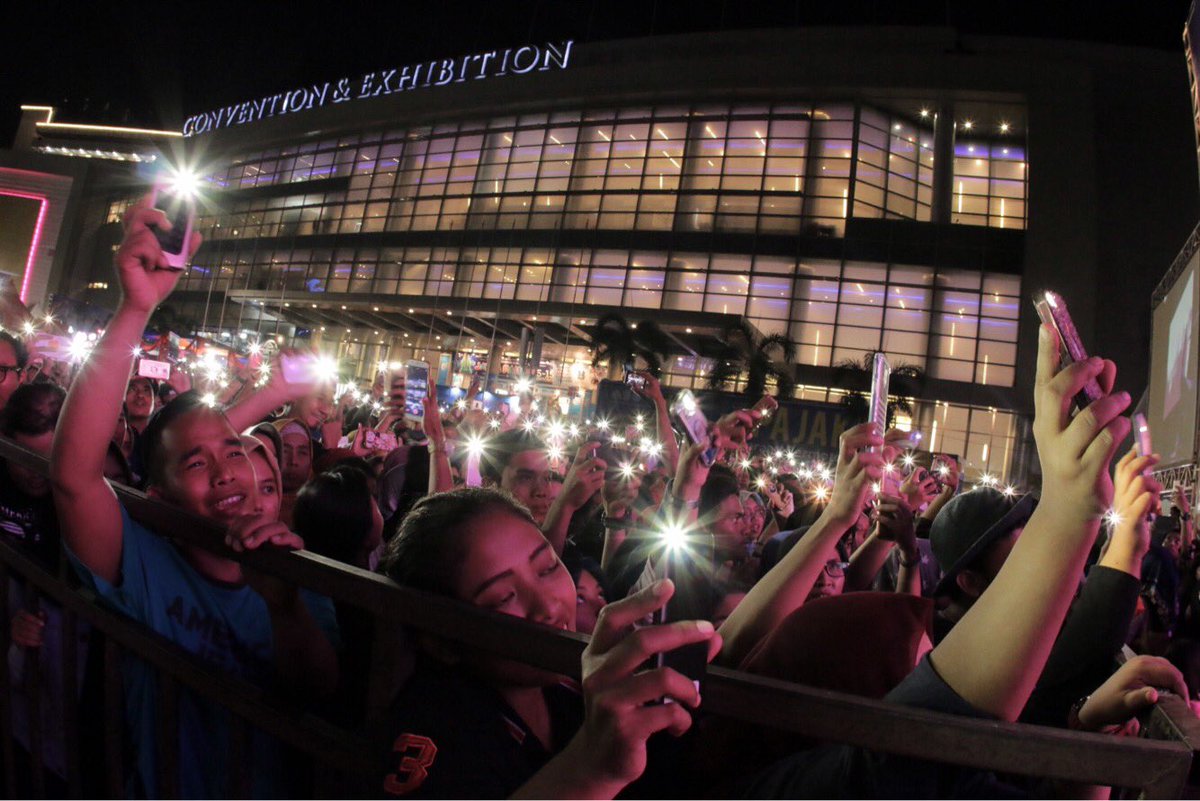 Jatim Fair tweet media