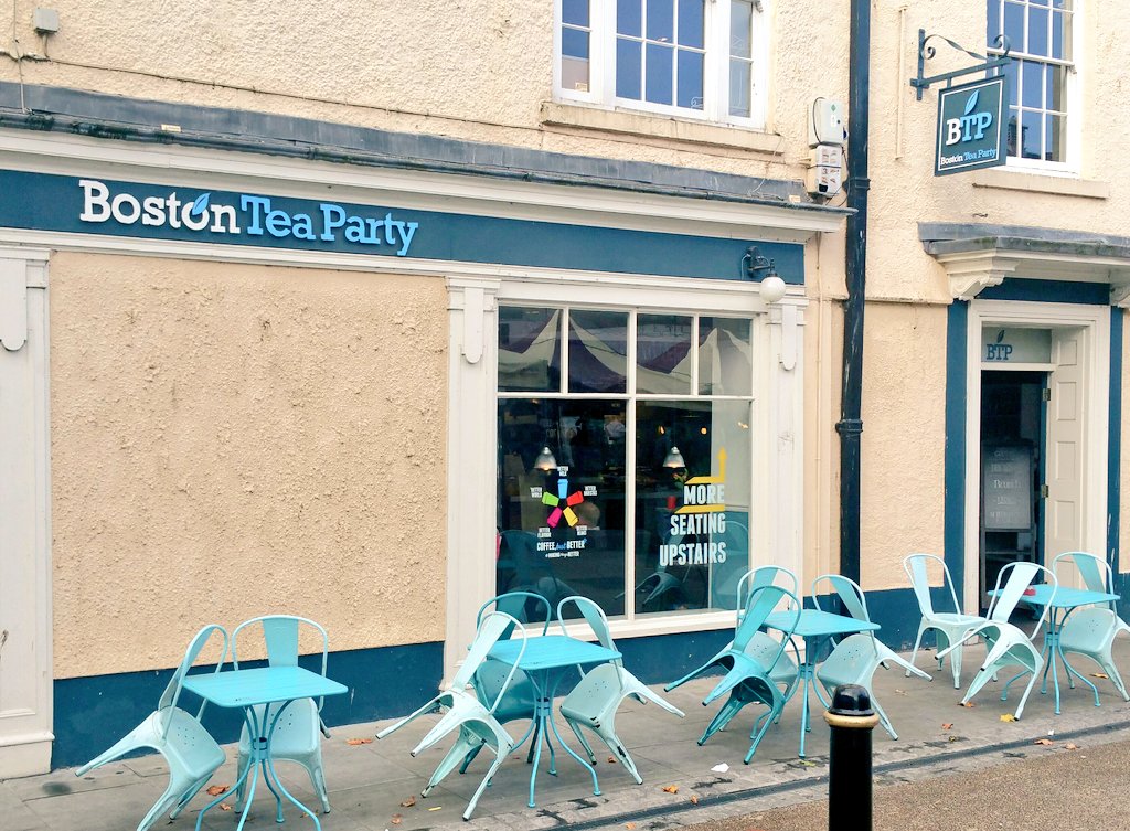 StudentsWorc's tweet photo. For THIS WEEK ONLY @BTPcafes  #Worcester are doing a 10% STUDENT DISCOUNT for the mornings and afternoons! 😉☕👌 #WorcestershireHour https://t.co/Nb9KVwn8M3
