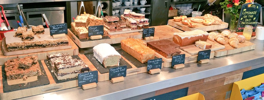 StudentsWorc's tweet photo. For THIS WEEK ONLY @BTPcafes  #Worcester are doing a 10% STUDENT DISCOUNT for the mornings and afternoons! 😉☕👌 #WorcestershireHour https://t.co/Nb9KVwn8M3