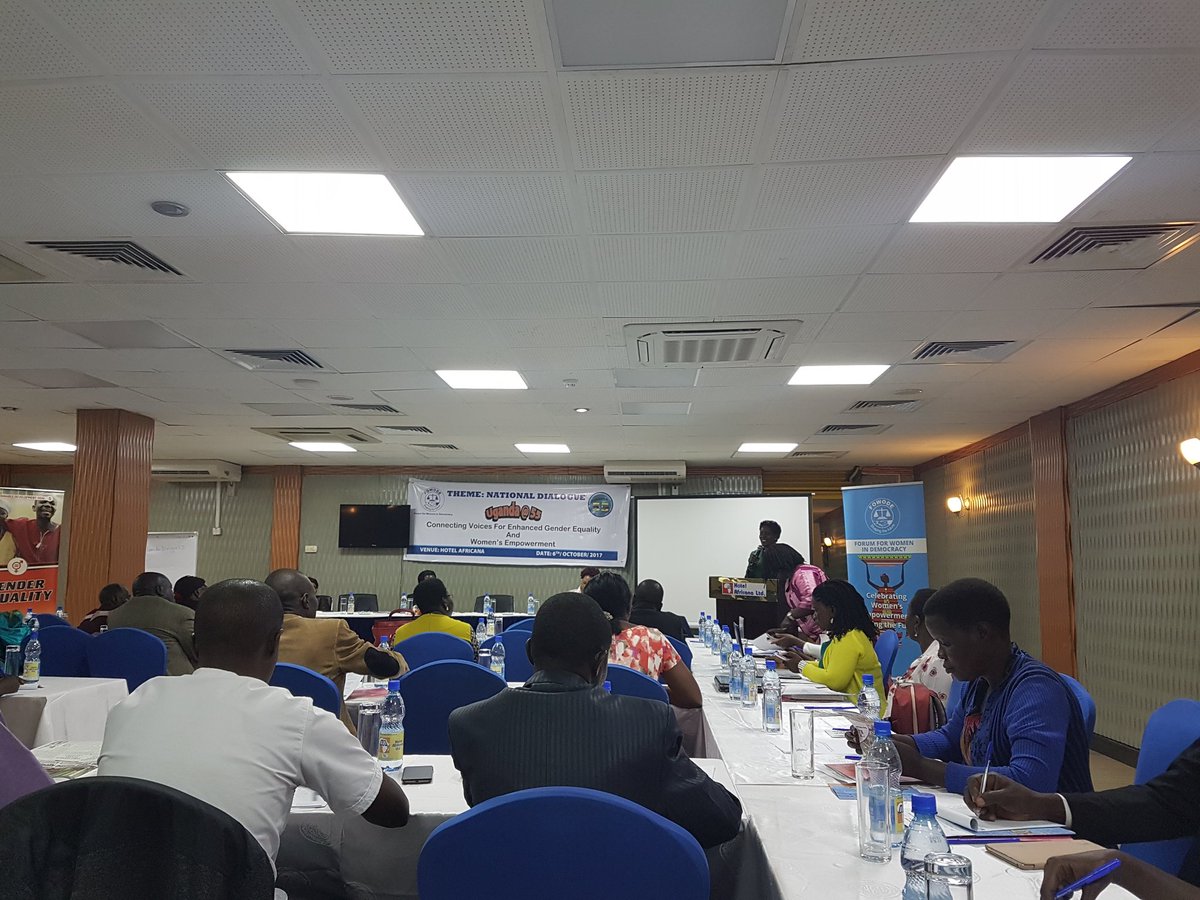 PerryAritua's tweet image. Fear of citizens to question leaders when in doubt affects desired outcomes for a nation-Flavia Kalule @FOWODE_UGANDA #GenderDialogue@55